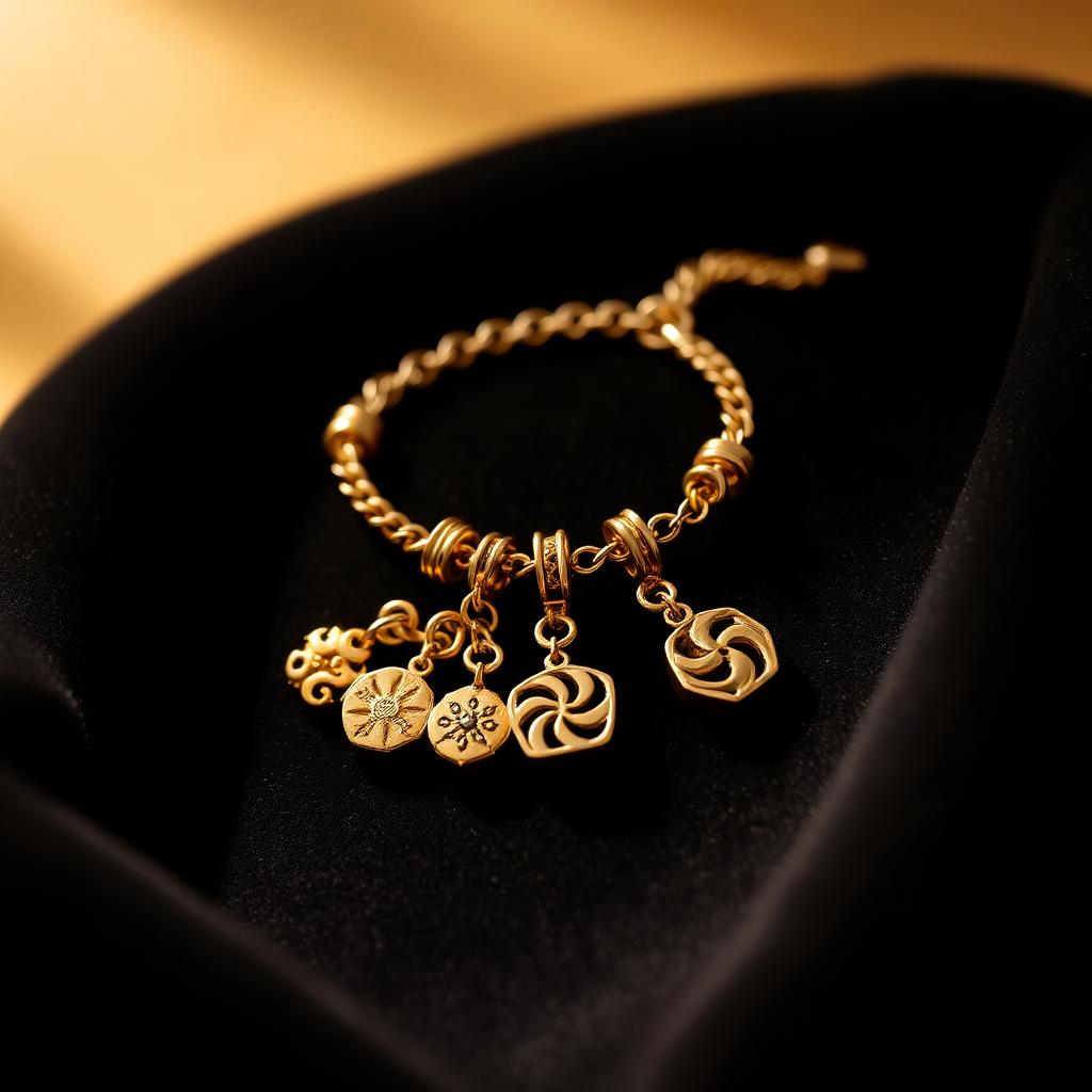 Charms
