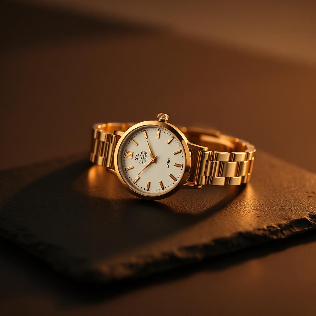 Watches