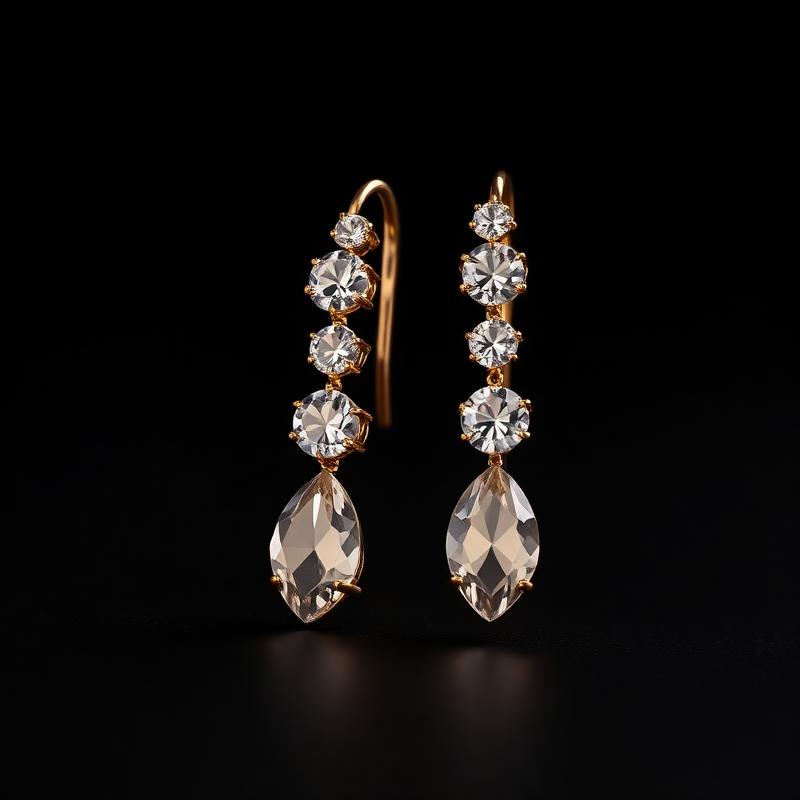 Nova Ear Climbers